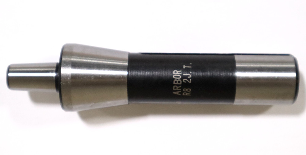 JACOBS, JT2 x R8 DRILL CHUCK ARBOR 7339N