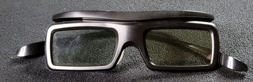 Samsung 3D Active Glasses SSG-3050GB