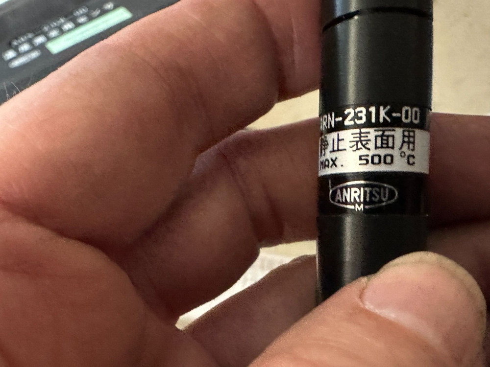 ANRITSU Temperature probe ARN-231K-00