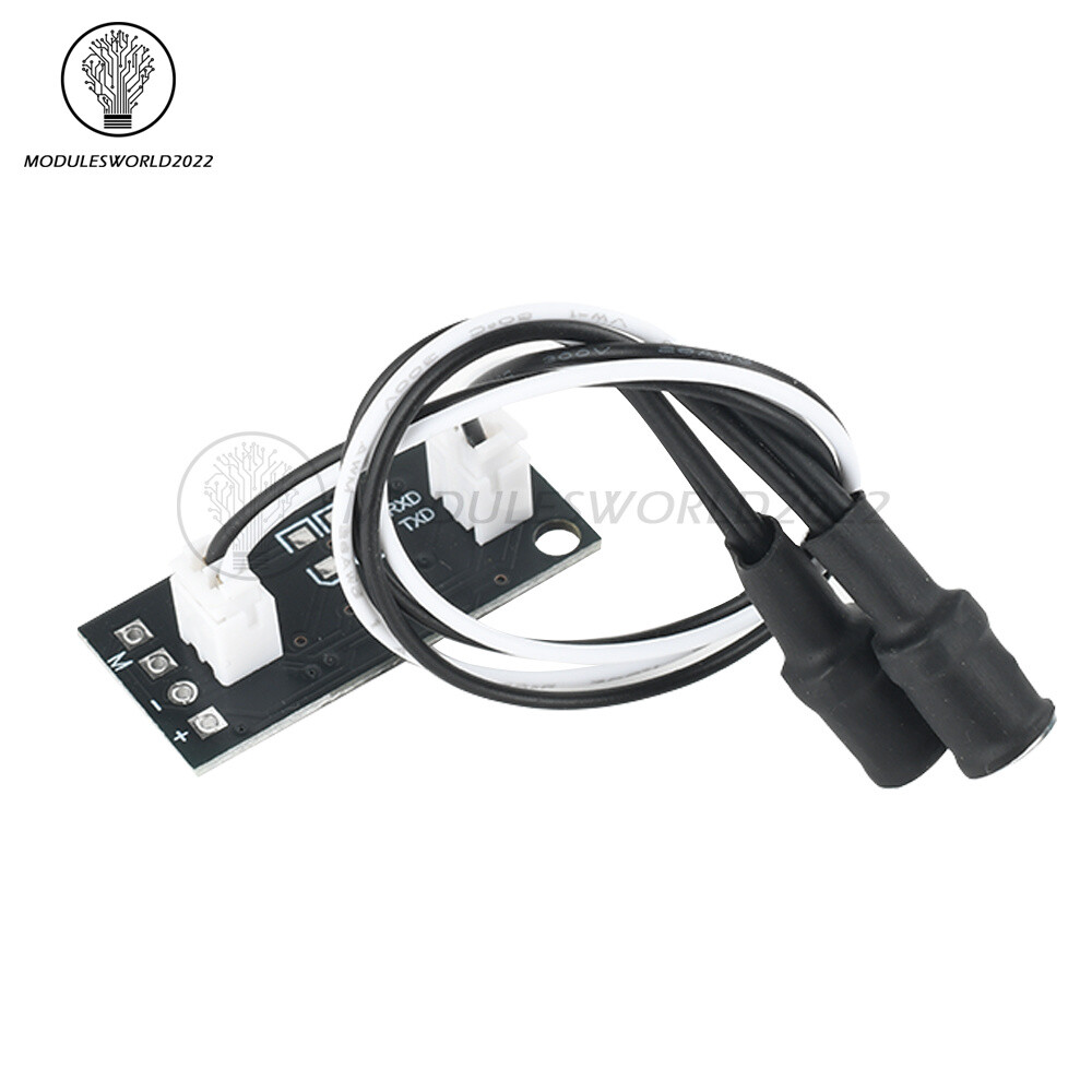 5-5.5V Single Axis Solar Tracking Module Automatic Light Tracking Finding Module