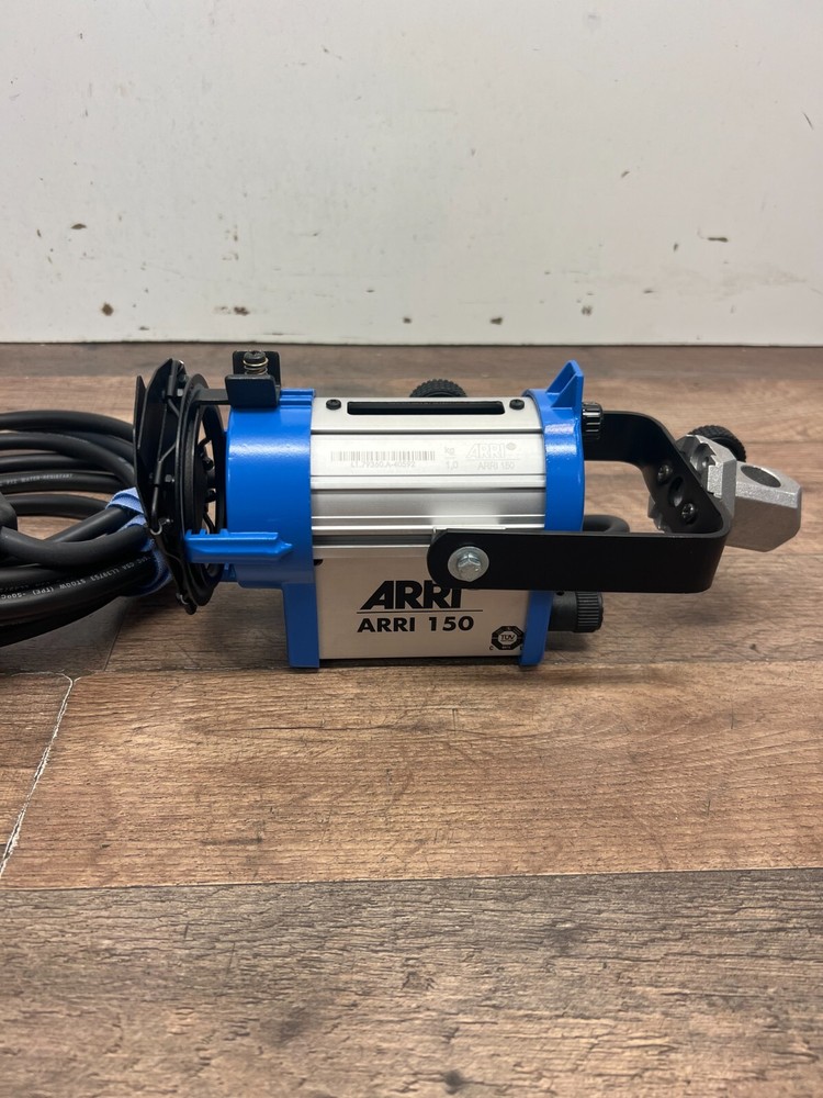 ARRI 150 Production light