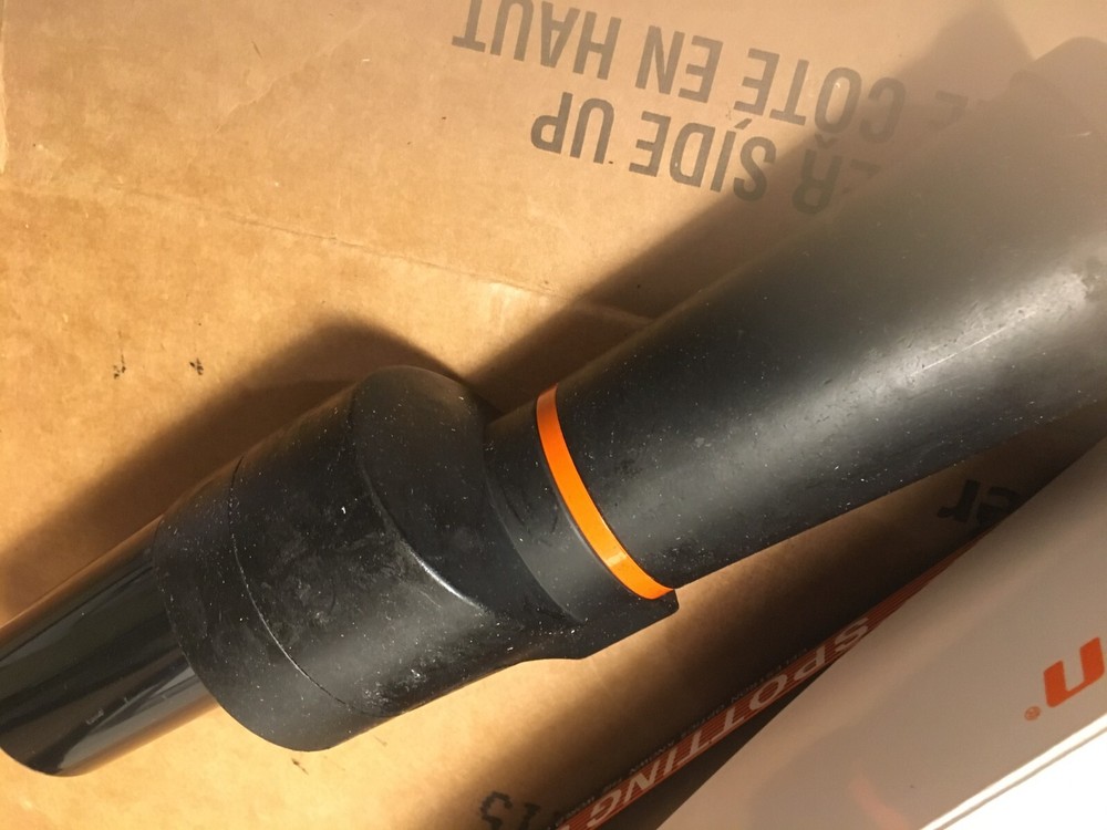 Celestron s-50 25x50 spotting scope