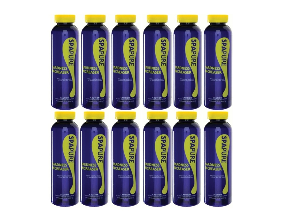 12 SpaPure Hardness Increaser - 1 lb