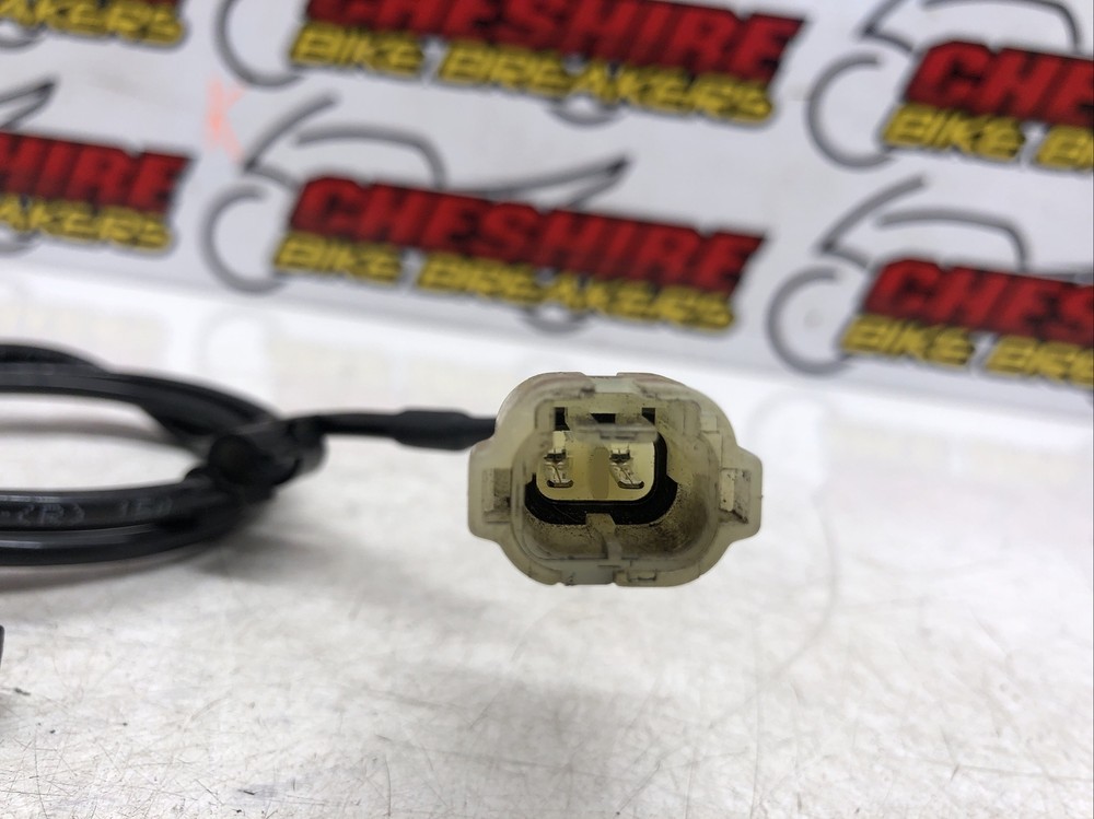 ♻️ Triumph Tiger 900 Gt Pro 2020 - 2023 Front ABS Sensor ♻️
