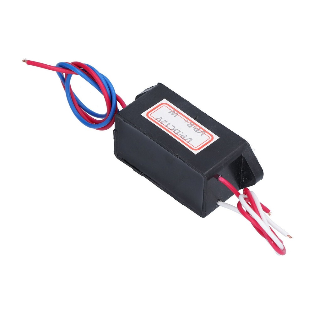 HighVoltage Generator Efficient Durable Stable Performance Long Lasting Boost