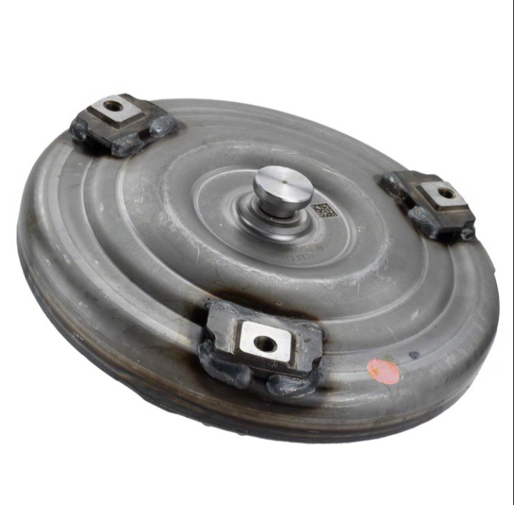 Genuine OEM Ford Converter DA8Z7902F