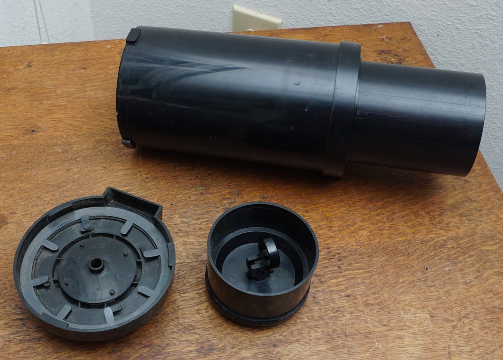 Unicolor Daylite Film Drum System