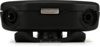 Listen Technologies LR-3200 Intelligent DSP RF Receiver - 72MHz