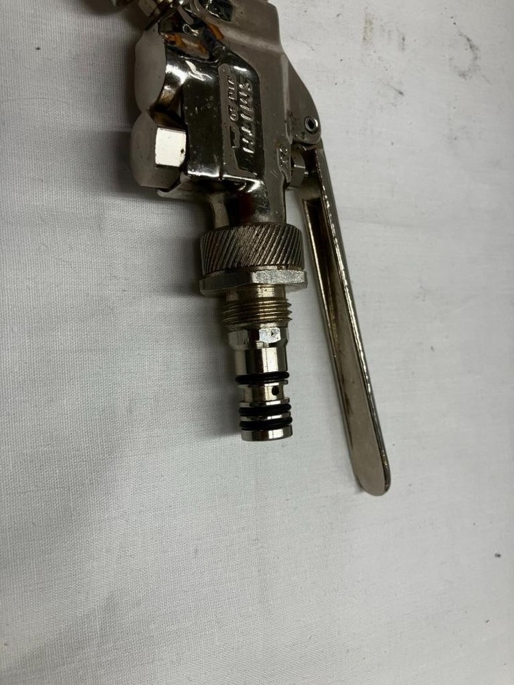 Smith DG109A Medium Duty Dual Guard Cutting Torch
