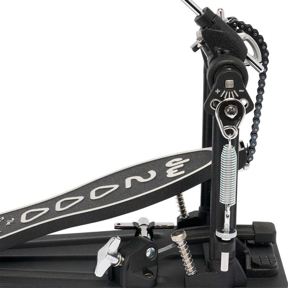 DW DWCP2000A Single Kick Drum Pedal