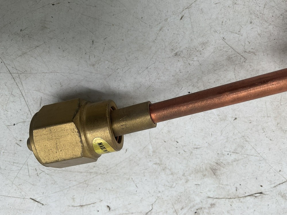 Welding Brazing Torch Tip H-W-1