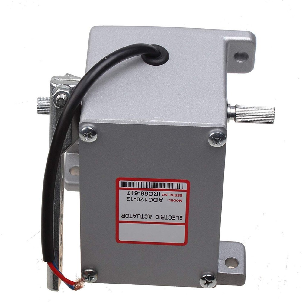 12V ADC120 Generator Governor Actuator For GAC Generator Automatic Controller