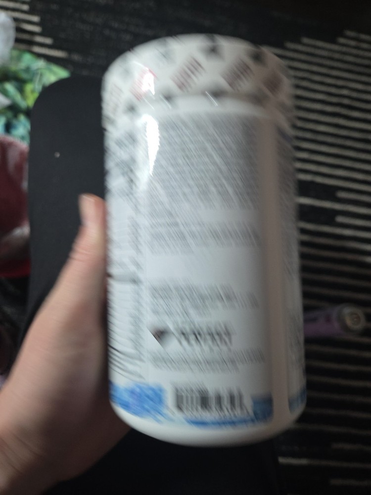 Splash Perfect Sports Hydration Grape