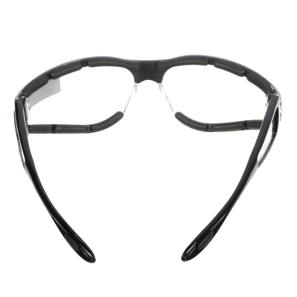 Bobster Shield II Clear Lens Sunglasses