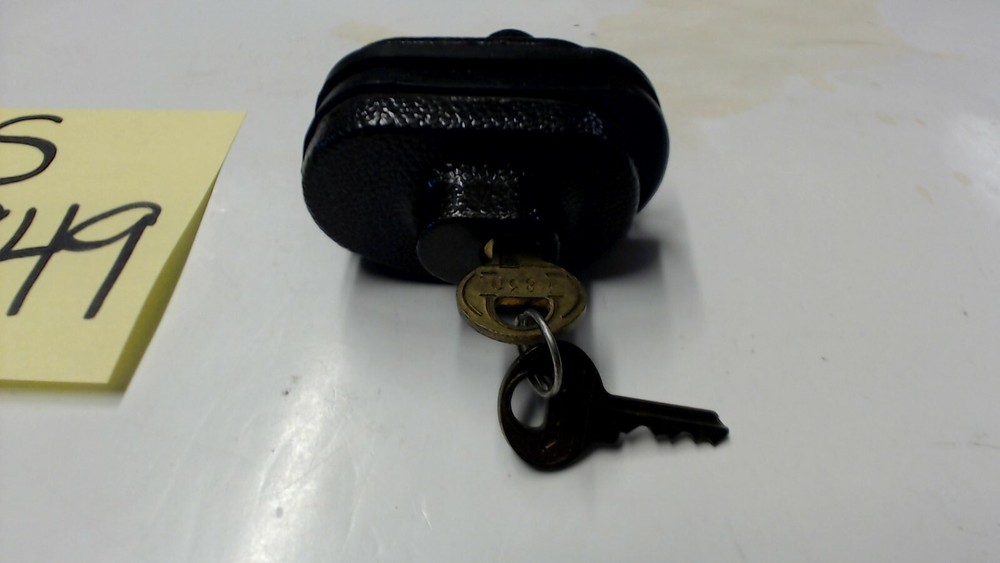 Master Gun Trigger Lock