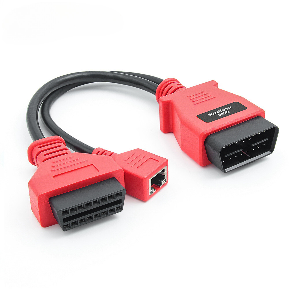 OBDIISVS Pro OBD2 Scanner Diagnostic Tool Full System Code Reader for All Cars