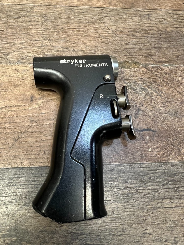 Stryker 5400-99 CORE Universal Driver Dual-Trigger