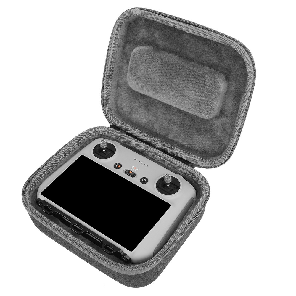 Controller Leather Lanyard Strap Belt with Mount For DJI RC Controller Drone