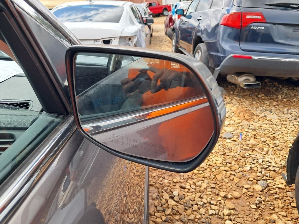 CR-V 2015 Glove Box 4739347