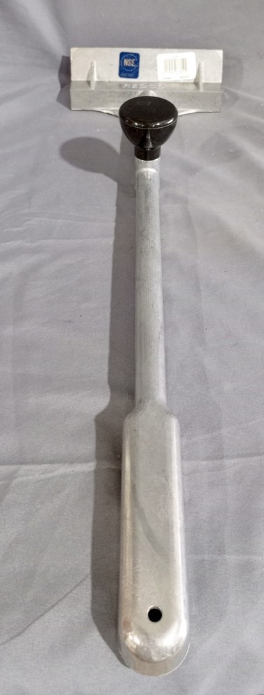 NSF 1101 Metal Scraper