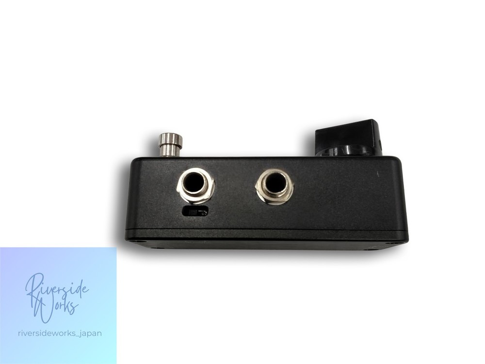 ONE CONTROL MOSQUITE BLENDER Effects Pedal - Compact Design JP