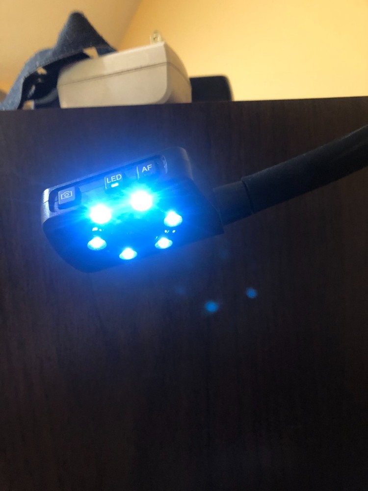 AVer AVerVision U50 Flex Arm Document Camera With USB Cable and Disc