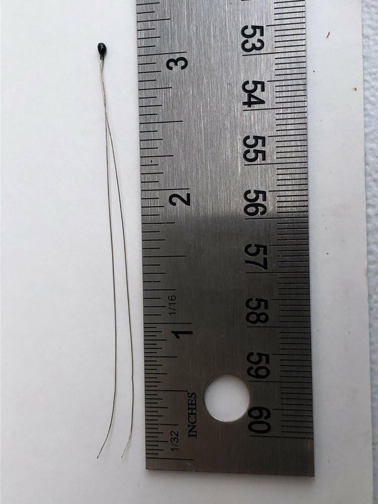 YSI 44005 Precision Thermistor Probe