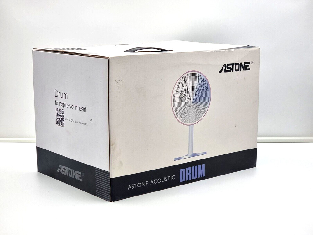 ASTONE Acoustic Drum Speaker