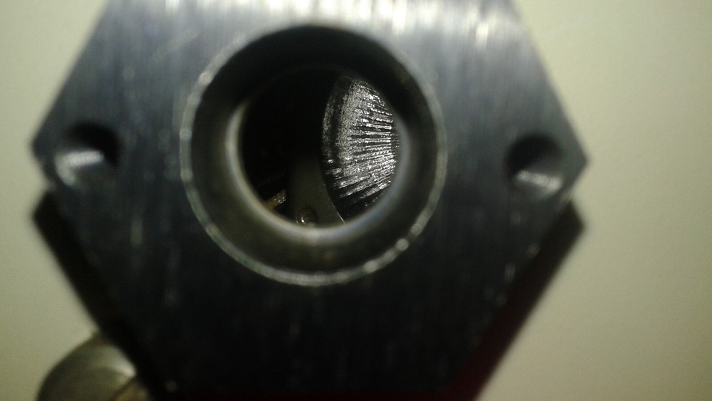 Fiberopic Light Source LS86/110