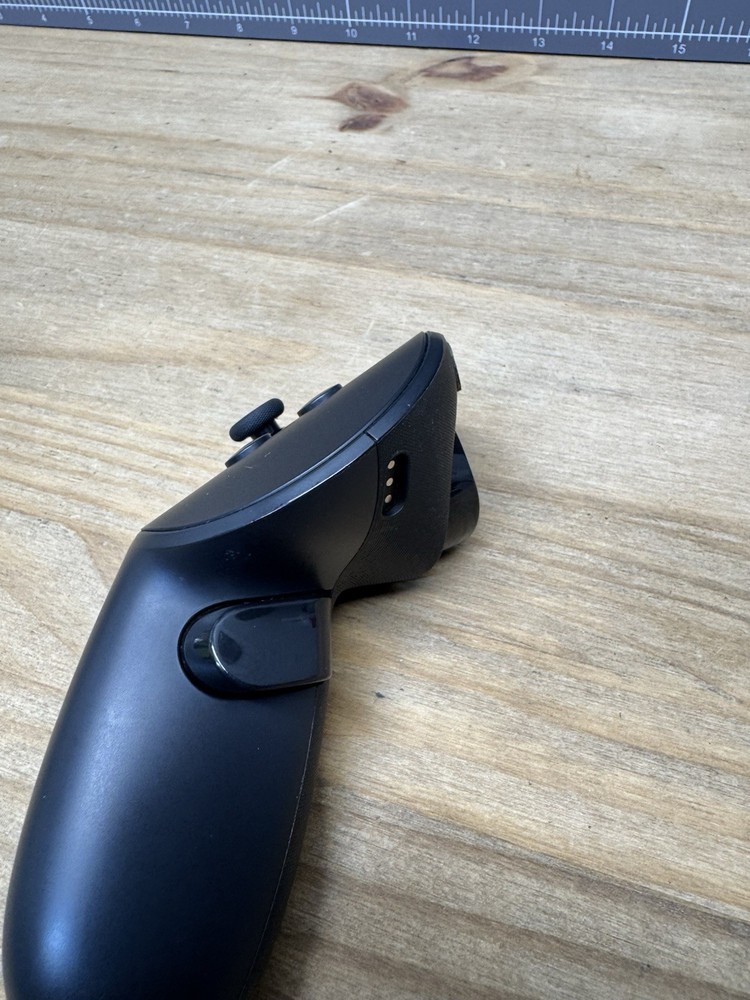 USED Meta Quest Pro Controllers Left and Right Pair Set Replacements TESTED