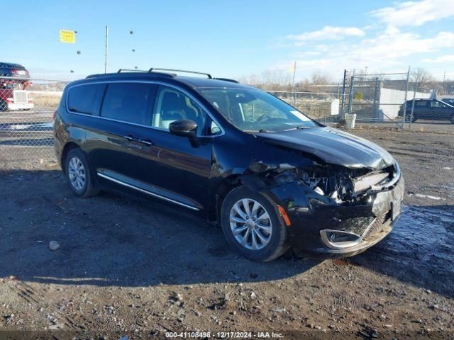 Camera/Projector Camera Front View Fits 17-20 PACIFICA 1474159