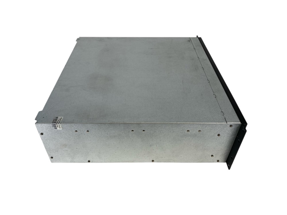 Biamp Systems Tesira SERVER-IO Digital Network Signal Processor DSP