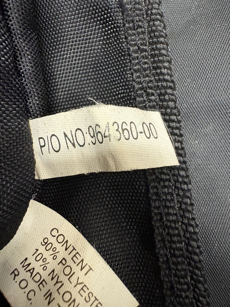 Ducks Unlimited Messenger Bag