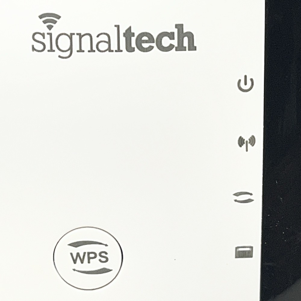 Wireless WiFi Repeater Wi-Fi Range Extender