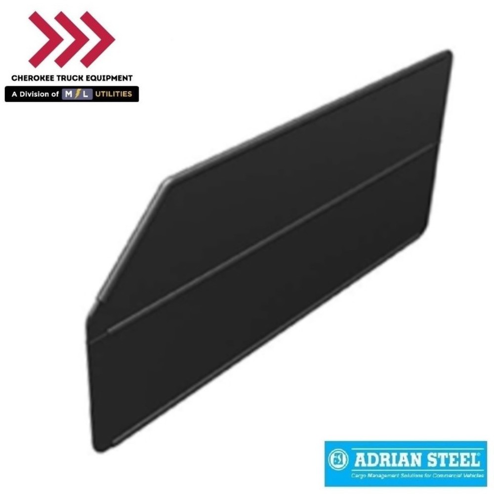 Adrian Steel 23, Bin Divider