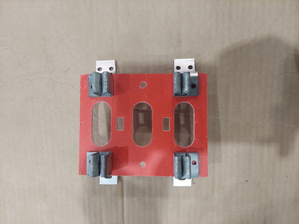 Federal Pacific Meter Socket FSMS R12FS Assembly