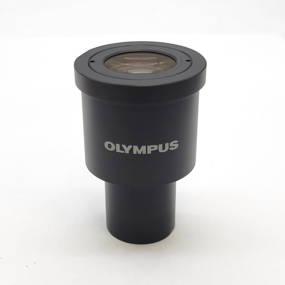 Olympus Microscope Eyepiece WHB 10x/20