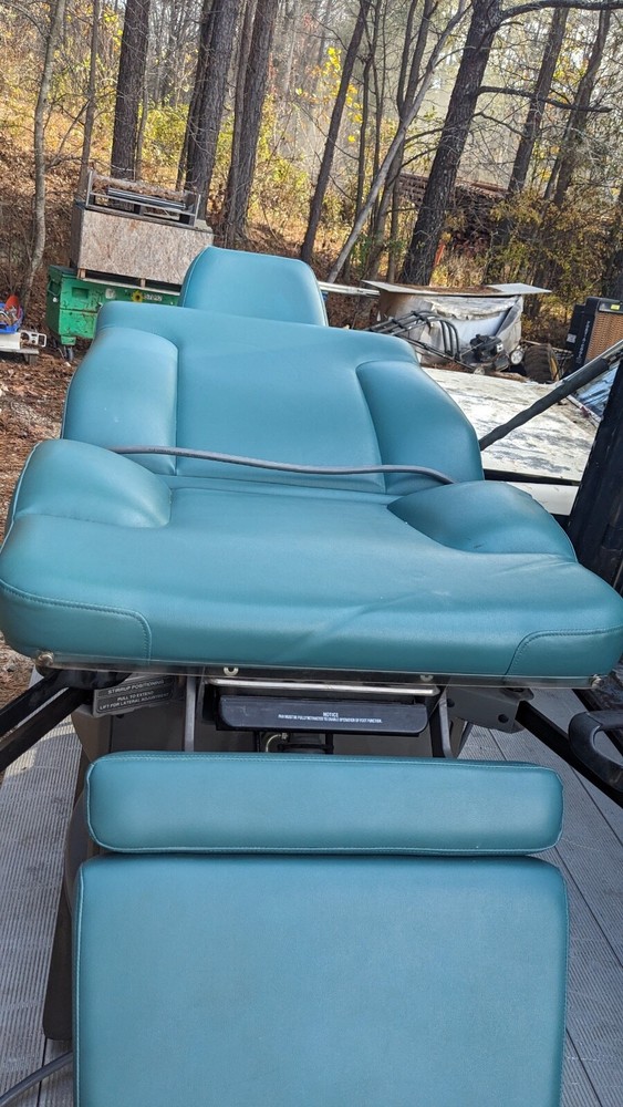 Midmark Ritter 75 Evolution Model Cushions Only