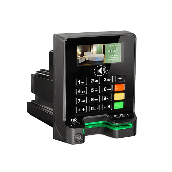 Ingenico Self 4000 Self-Service Terminal - New