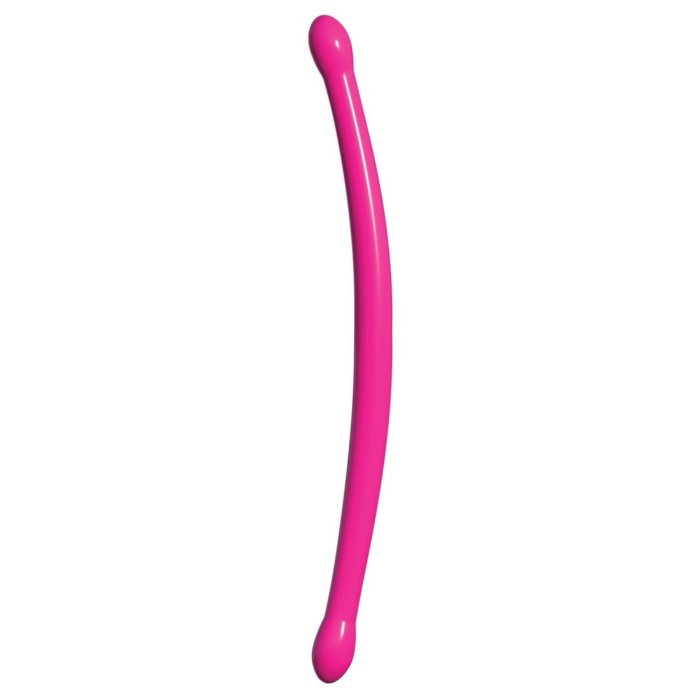 Double Whammy - Pink