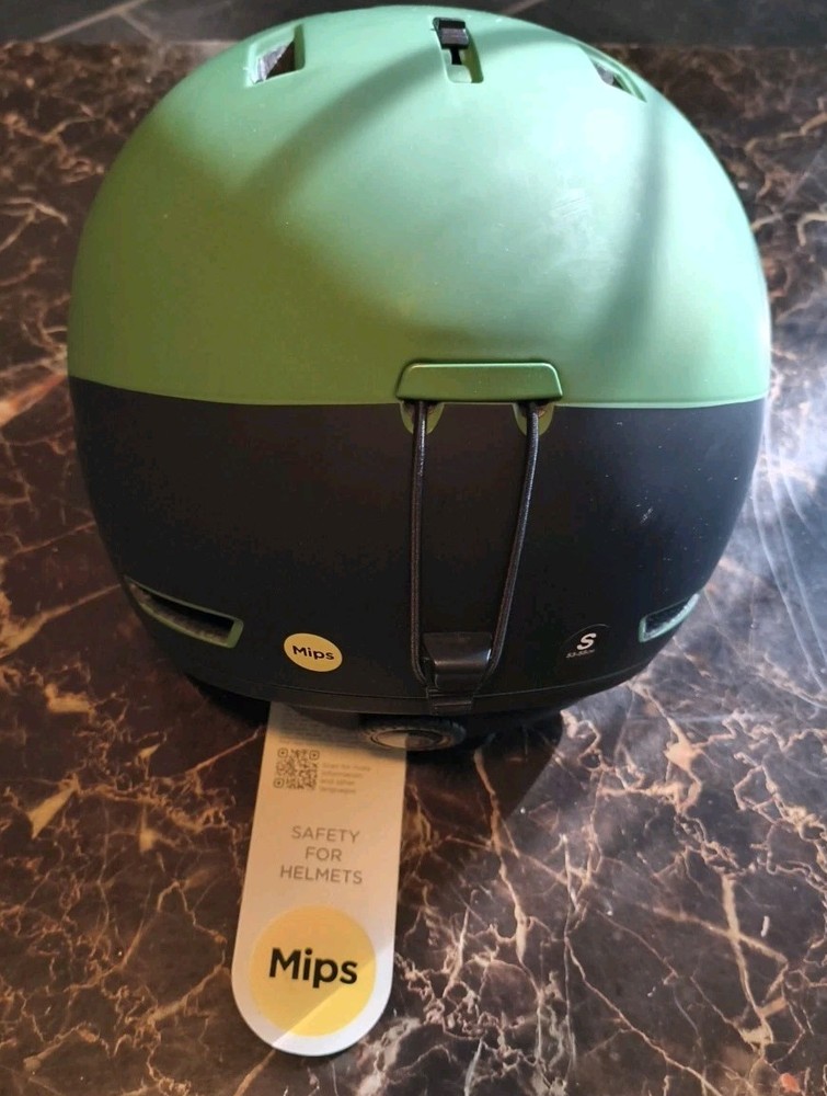 Smith Code MIPS Snow Helmet Size Small