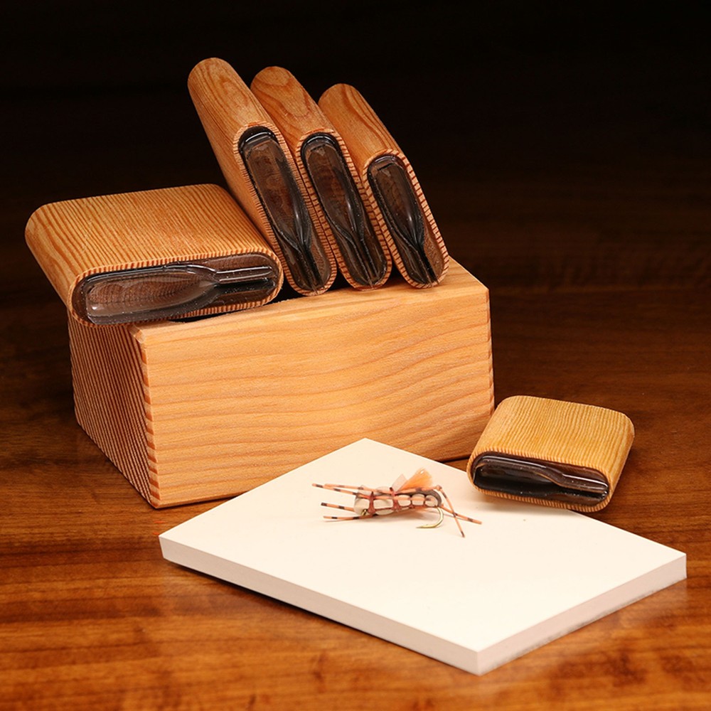 River Road Creations Fat Albert Cutter