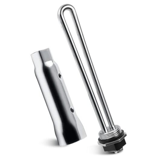 520900 RV Water Heater Element Kit for Suburban RV SW Series Electric Water