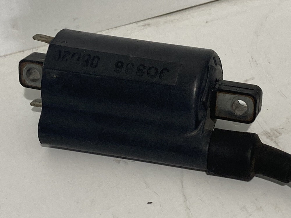 2000 Suzuki Marauder 800 Rear Ignition Coil (OEM)