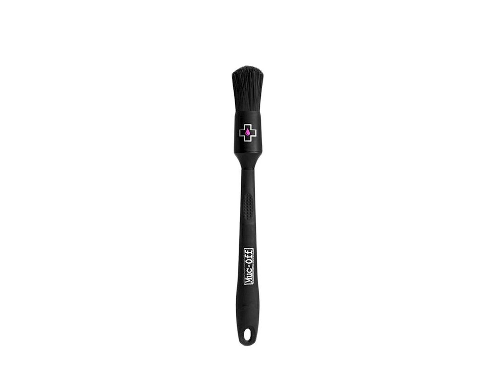 Muc-Off Drivetrain Brush (Triangular) (All-Purpose) [MON-295-CT]