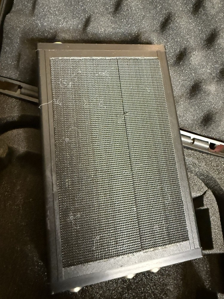 3ALITY DIGITAL 3FLEX SPC-7000 Stereo Platform Controller Same As Pictures As Is