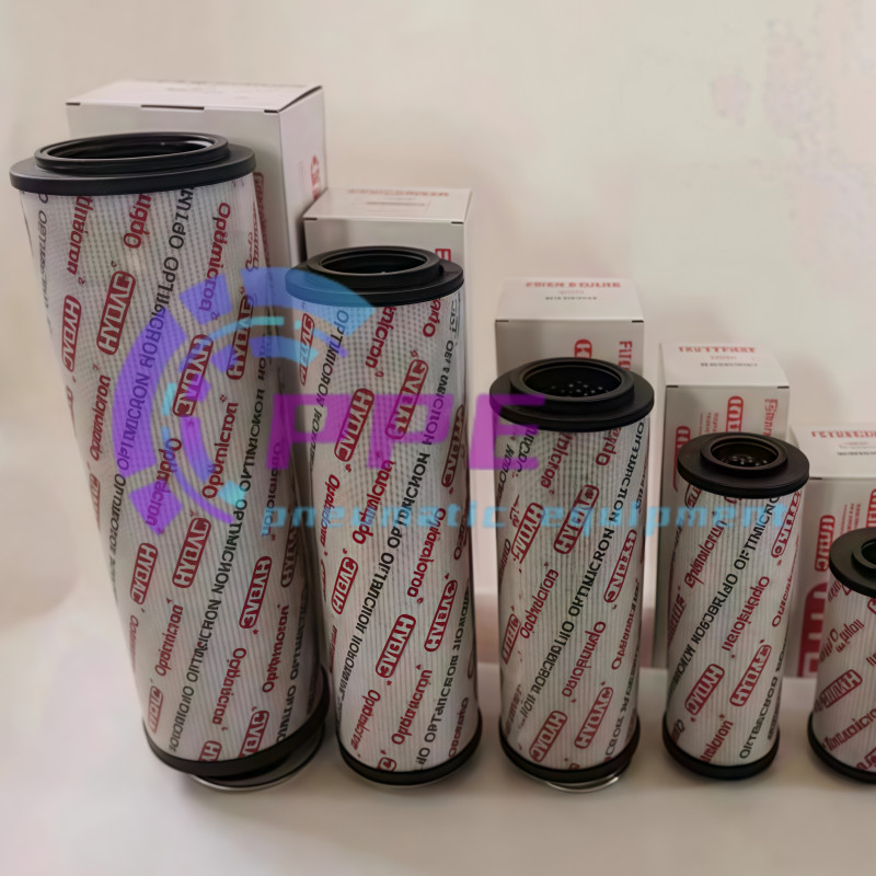 1PC NEW HYDAC FILTER ELEMENT 0030D025W/-V-W Material No. 303124