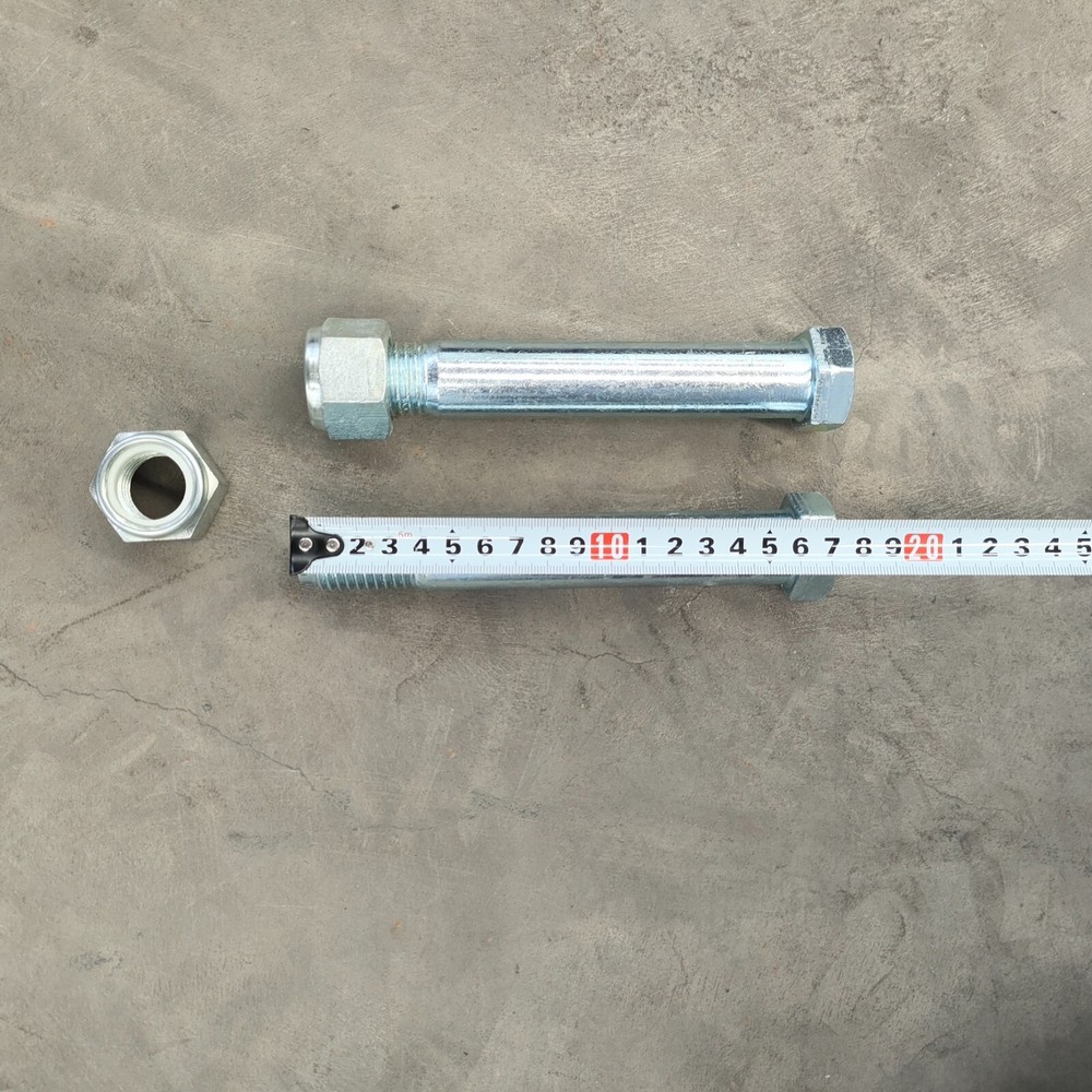 1 set 25mm excavator bucket pins