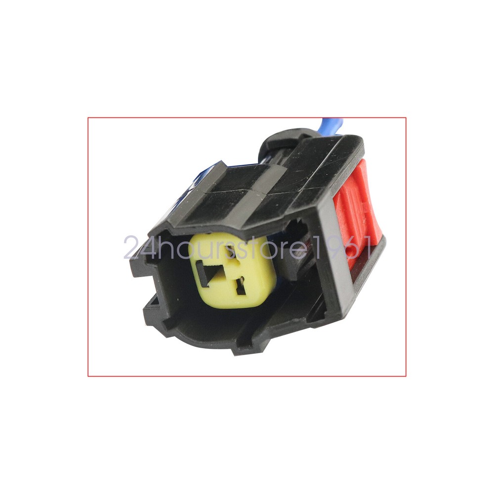 Fits For RAM 2500 2012-2017 2018 Brake Fluid Level Sensor Connector US