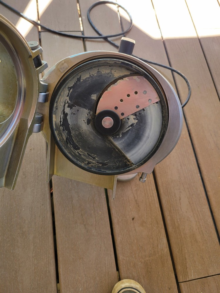 Globe Gfp500 Food Processor